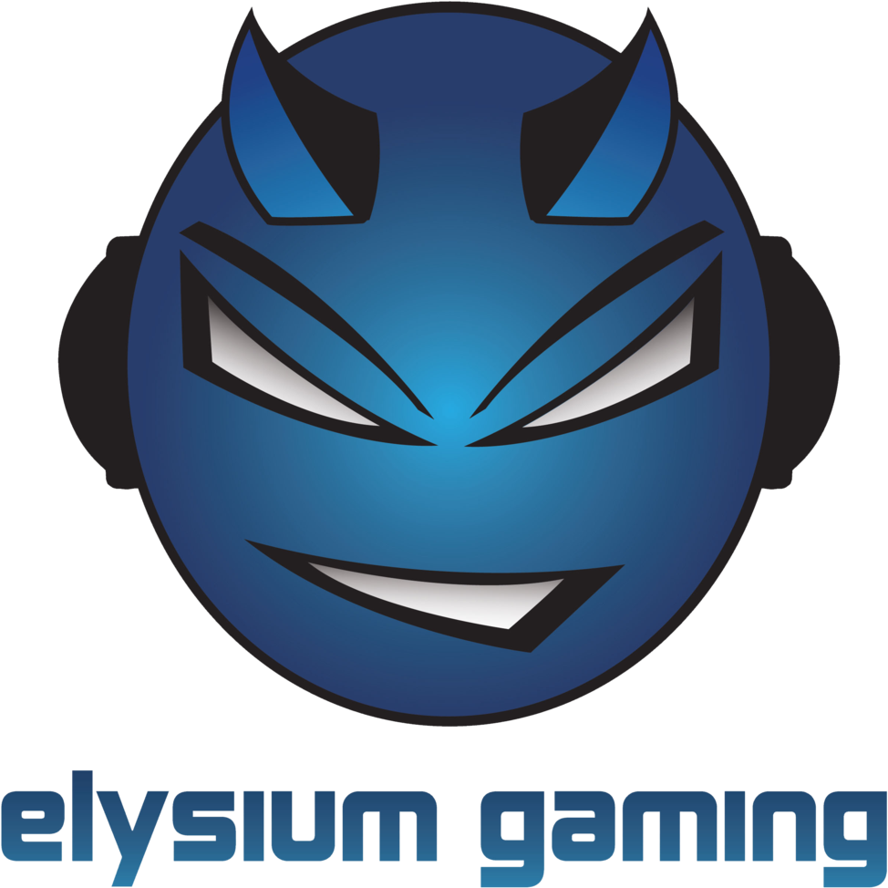 Elysium Gaming (400x400), Png Download