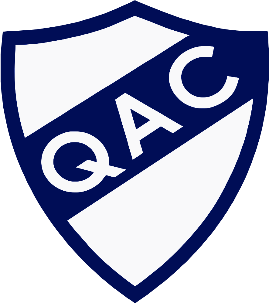 Escudo Del Club Quilmes - Quilmes Atlético Club (903x1024), Png Download