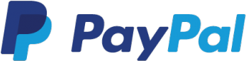 Paypal Logo Vector - Transparent Background Paypal Logos (400x400), Png Download