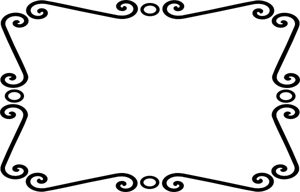 Clipart Library Stock Clip Art At Clker Com Online - Grammar Phobes Beware! Ornament (round) (600x384), Png Download