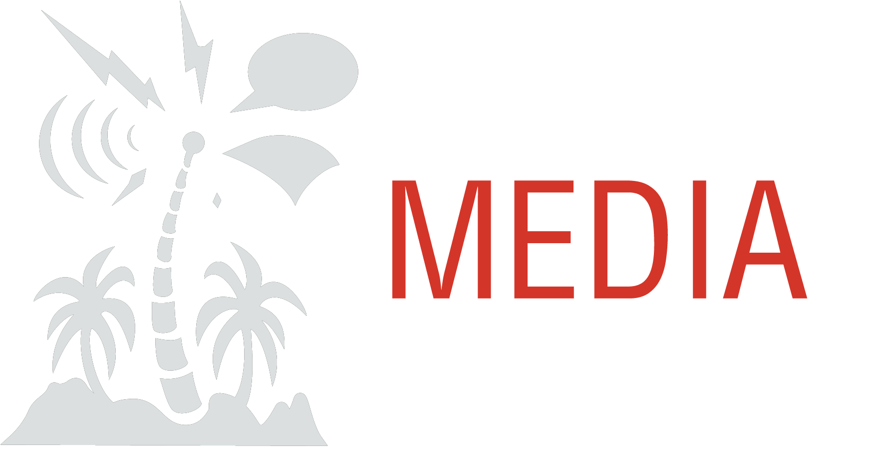 Pacific Media Group - Pacific Media Group Logo (1749x1017), Png Download