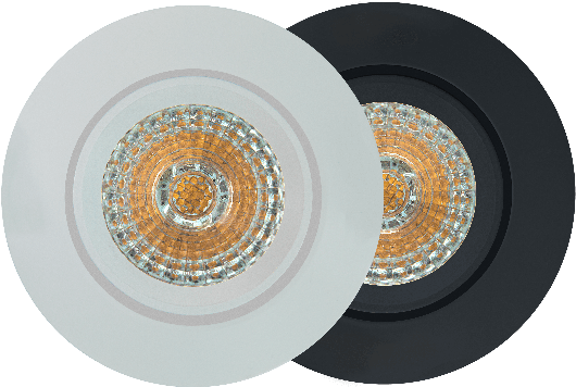 Led Spots Ww - Led Spot (600x400), Png Download
