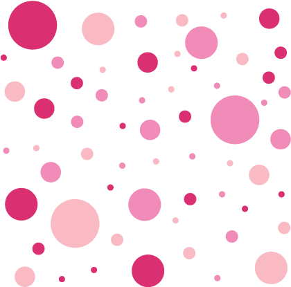 Khám phá 95+ hình ảnh pink dots background - thpthoangvanthu.edu.vn