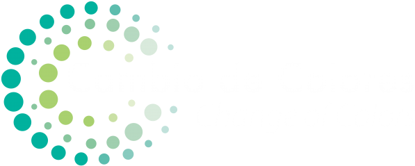 Cambio De Colores - Red (600x250), Png Download