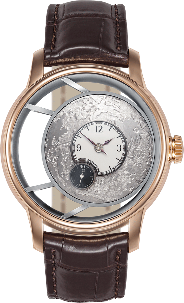 Arabic Numerals - Rolex Cellini Dual Time (960x1280), Png Download