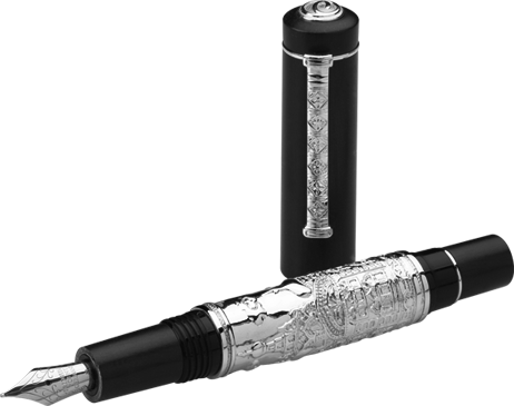 Image Image Image Image - Cruiser Pen (462x365), Png Download