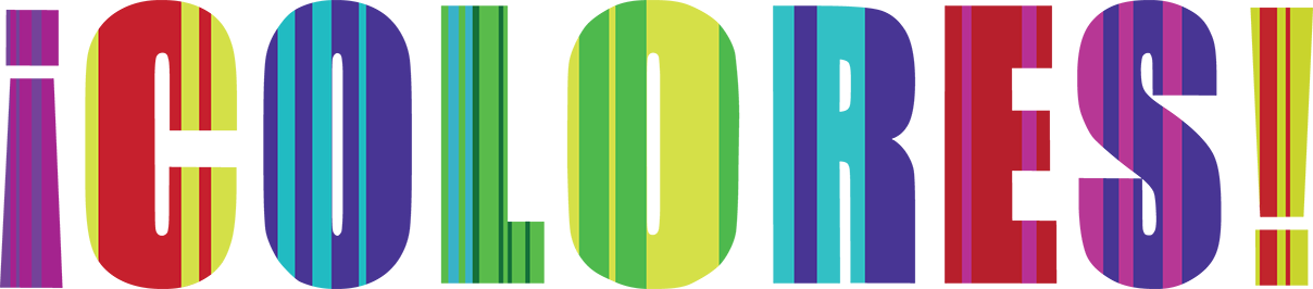 By New Mexico Pbs - Colores Pbs (1208x266), Png Download
