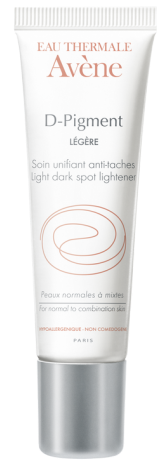 Announcing Avène's Revolutionary D-pigment, Which Corrects - Dove Derma Spa Hand Cream (380x460), Png Download