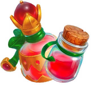 Potions - Potion (420x300), Png Download
