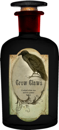 Studio Vertu Trick Or Treat Coaster Set (250x550), Png Download