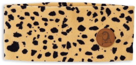 Mini Rodini Fleece Spot Tube (786x786), Png Download
