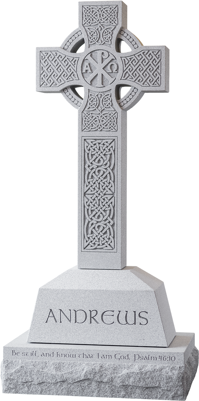 Andrews, Jim - Cross (723x1383), Png Download