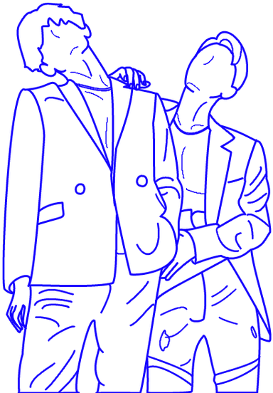 It's The Regular Move✨ On Twitter - Line Art (1200x750), Png Download