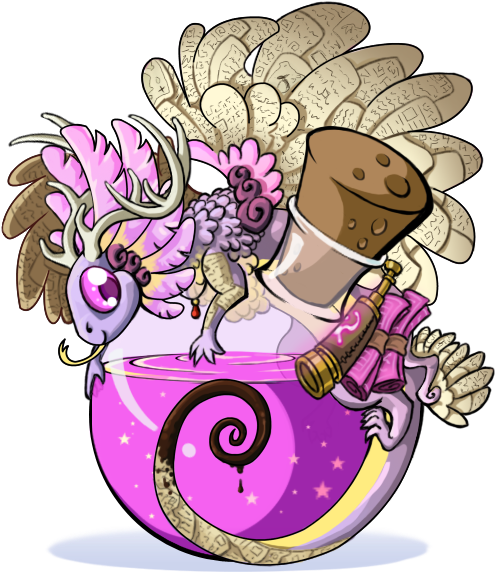 62et9ki - Bottle (500x586), Png Download