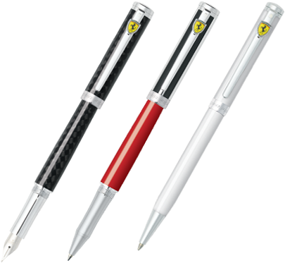 Click To Enlarge Image - Fountain Pen (488x398), Png Download