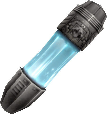 Potion Render - Final Fantasy Xv Potion (458x487), Png Download