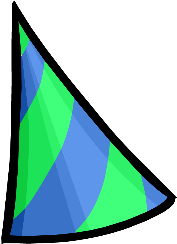 Party Hat Png I - Party Hat (913x914), Png Download