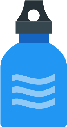 Water (500x500), Png Download