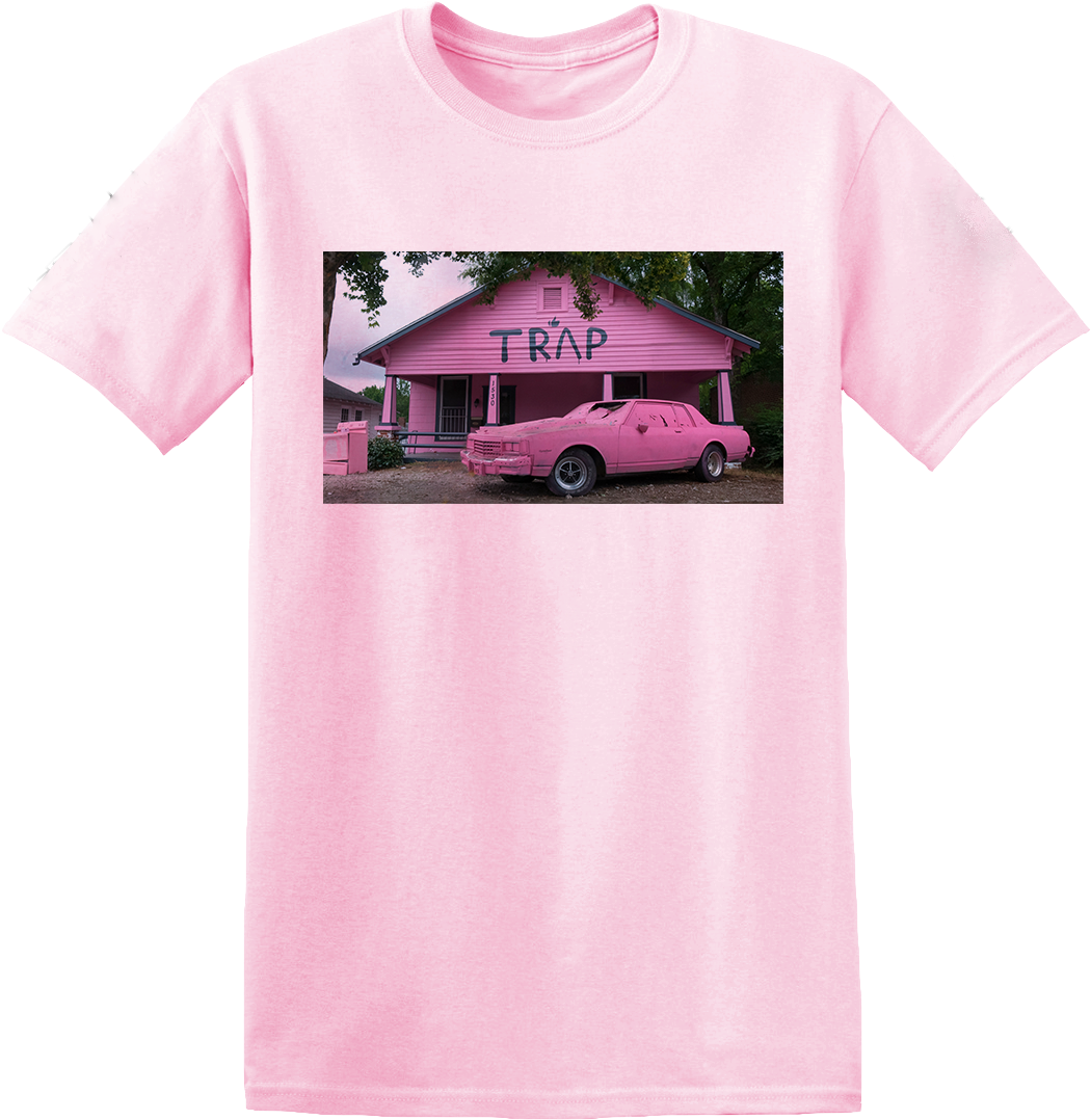 Looking For Something To Go With Your Pretty Girls - 2 Chainz Trap T Shirt (1200x1200), Png Download