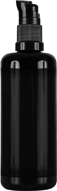 When You Make Formulas With The Level Of Quality Of - Glass Bottle (279x705), Png Download