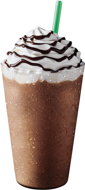 La Primavera En Starbucks Llega Con Un Toque De Coco - Bebidas De Starbucks Png (695x1024), Png Download