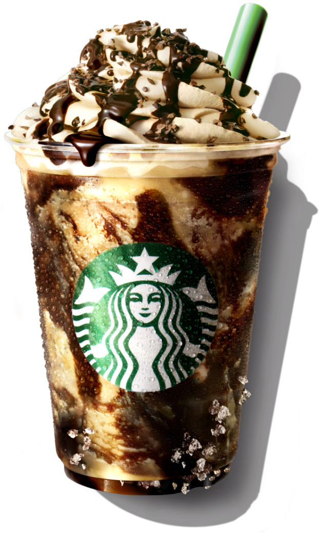 Download 15 Most Amazing Starbucks Drinks Around The World Best 