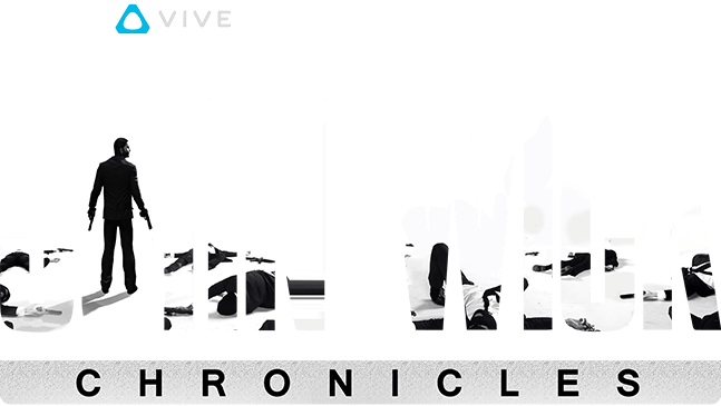 John Wick Chronicles Llega En Vr - John Wick Pc Game (647x365), Png Download