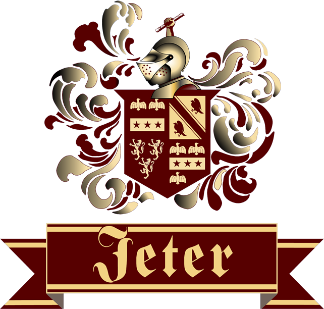 Jeter Memorial Funeral Home - Funeral Home (642x612), Png Download
