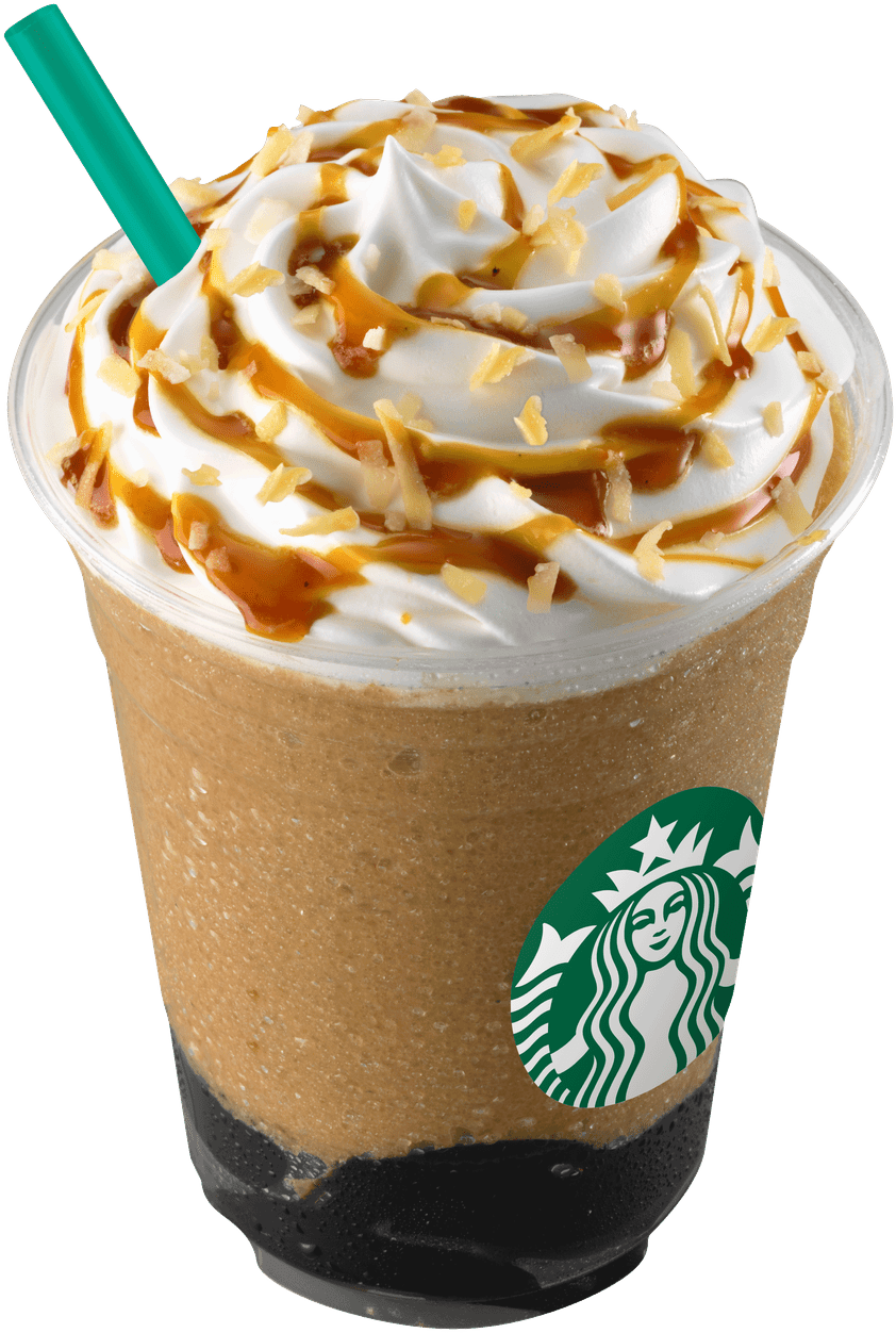 The Shiok Ah Ccino - Starbucks Singapore National Day (1200x1316), Png Download