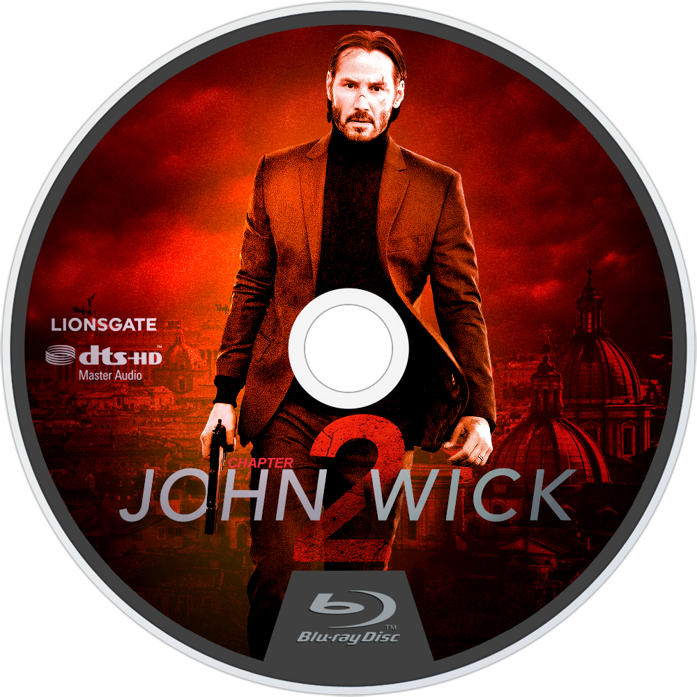 Blu-ray Disc (1000x1000), Png Download