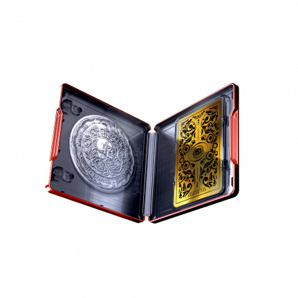 John Wick [sdcc 2018 Exclusive] - Comic Con John Wick Steelbook (431x431), Png Download