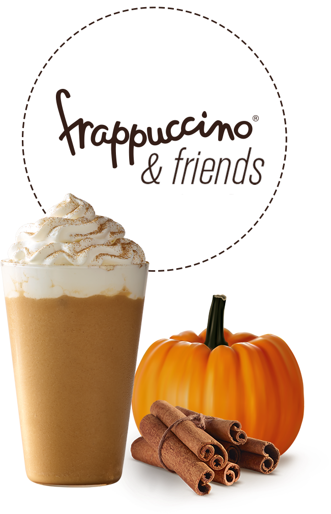 Starbucks Frappuccino Cookies & Cream Coffee Drink (726x1011), Png Download