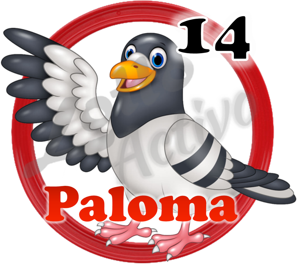 Hanninson Followed - Juego De Los Animalitos (1200x1043), Png Download