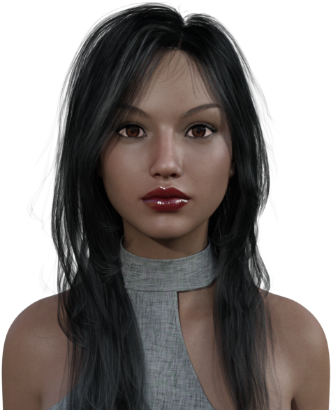 Paloma (500x600), Png Download