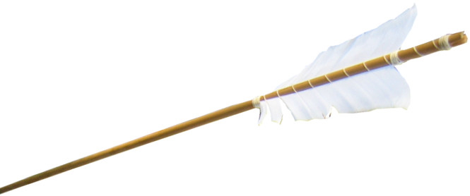 Previous - Redington Butter Stick Fly (665x278), Png Download