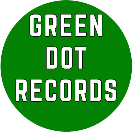 Green Dot Records, Based Out Of Charlotte, Nc Is Dedicated - Circle (425x425), Png Download