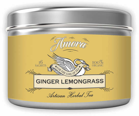 Ginger Lemongrass - Woodpecker (546x455), Png Download