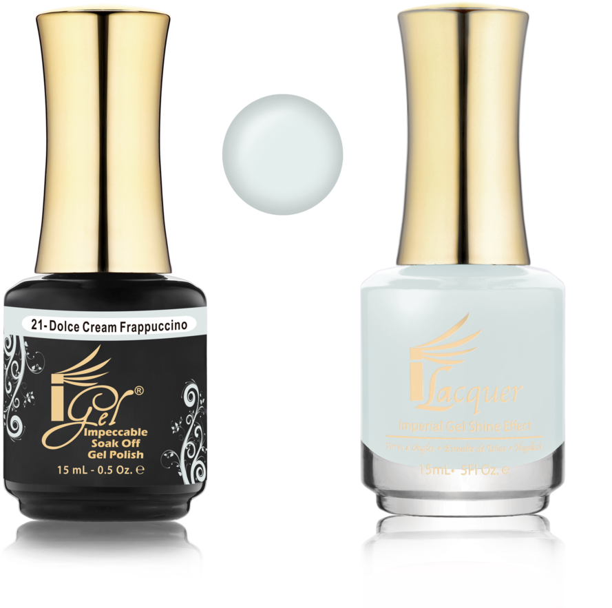 021 Dolce Cream Frappuccino - Wedding Cake Igel (1024x1024), Png Download