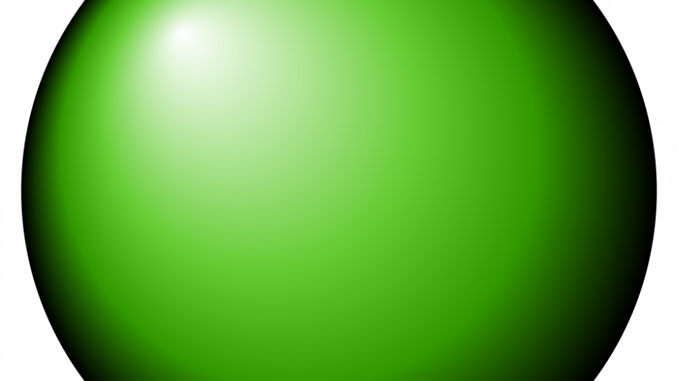 Green Dot Program Looks To Change Culture Through Bystander - Ideastream (980x551), Png Download