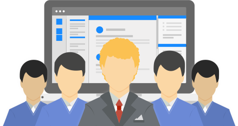 How Remington College Uses Teamwork Projects - Computer Program (476x253), Png Download