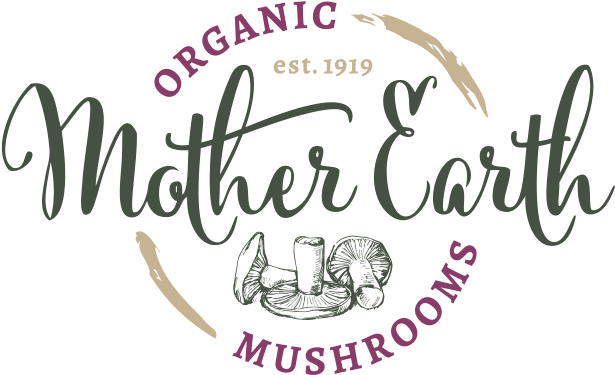 Mother Earth Mushrooms - Organic Mother Earth Shiitake Mushrooms (624x374), Png Download