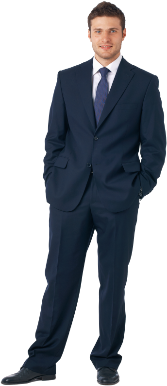 Businessman 220901 Small - Business Man Png (538x797), Png Download