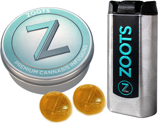 Zootrocks Lemongrass (550x450), Png Download