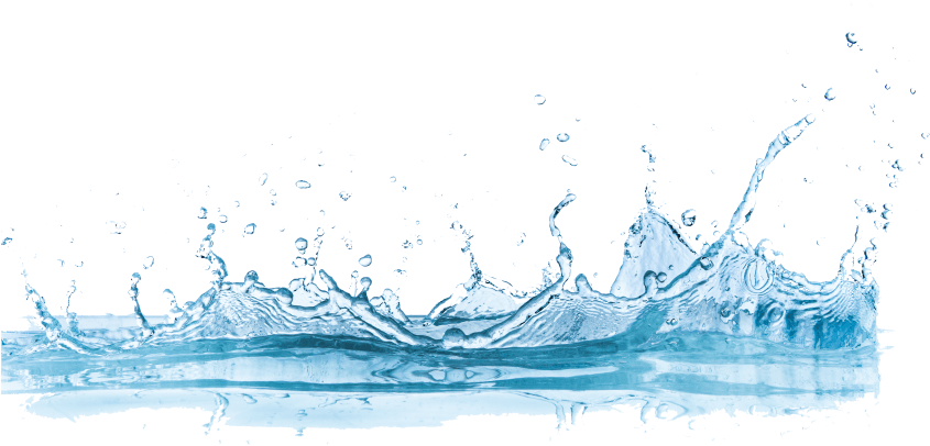Free Png Water Png Png Images Transparent - Water Splash Png Background (850x476), Png Download