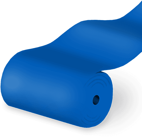 Innovative Roll Stock Film - Film (460x610), Png Download