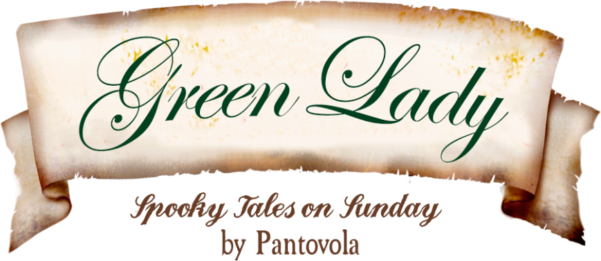 Spooky Tales On Sunday - Scroll Banner Transparent Background (1024x455), Png Download