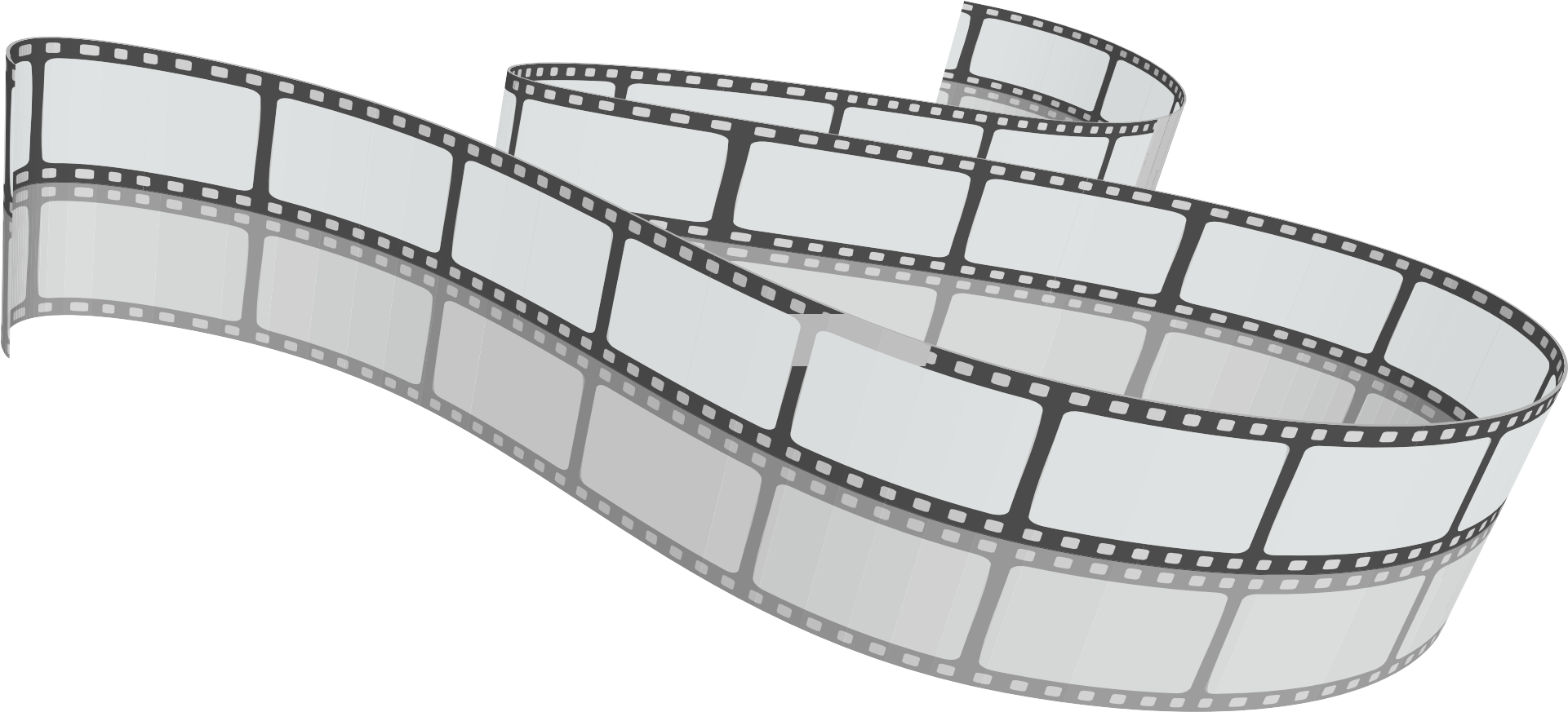 Free Photos Roll Search Download Needpix Com - Film Tape Transparent Background (500x250), Png Download