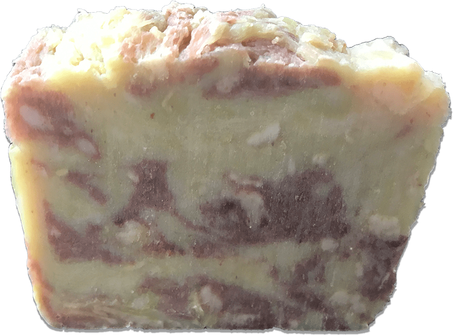 Liv With Roz Goat Milk Soap - Goat (1000x1000), Png Download