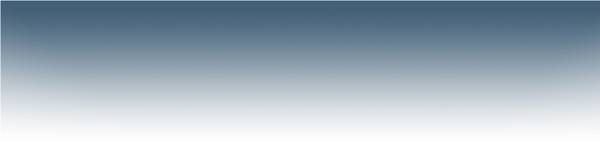 Blue Fade Dark - Sky (1200x300), Png Download