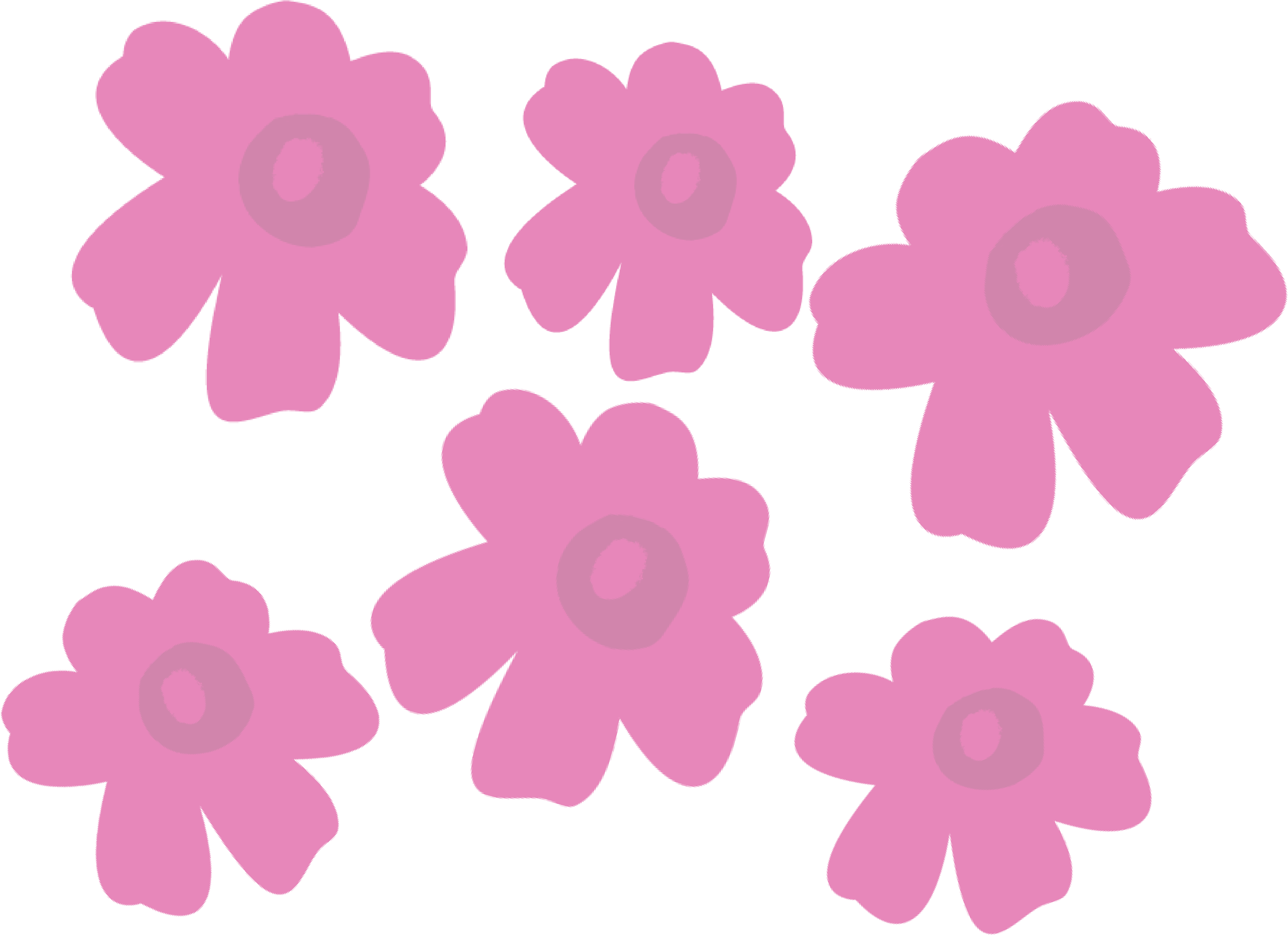 Logo Background Fade (4066x2840), Png Download